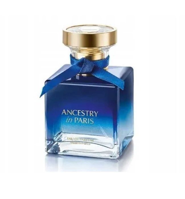 Perfumy Ancestry in Paris Amway