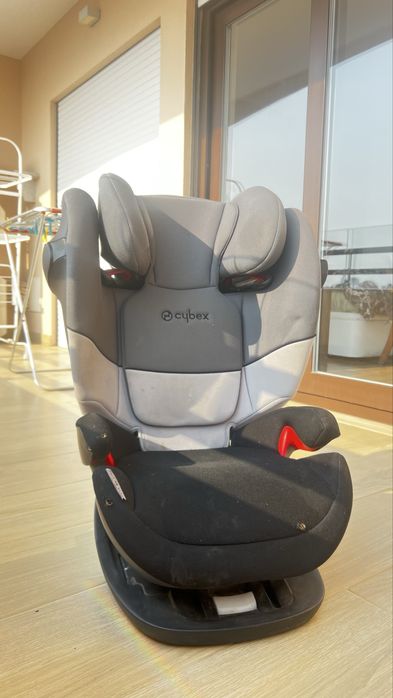 Cadeira Para Criancas - cybex