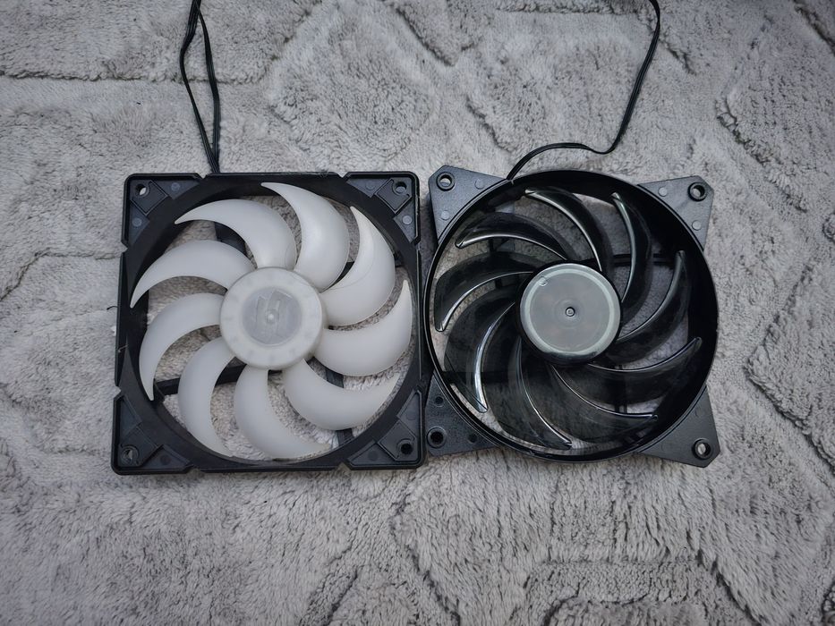 Wentylatory komputerowe