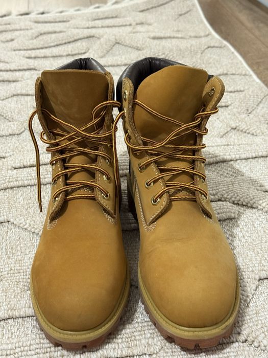 Чоловічі Timberland оригінали