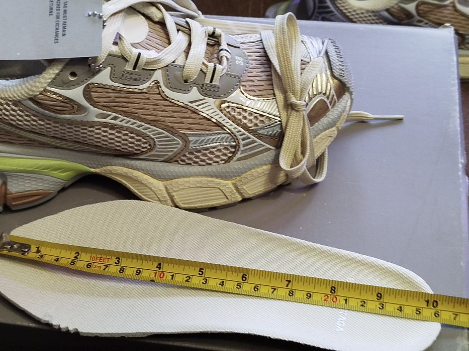 Кросівки Balenciaga 3xl