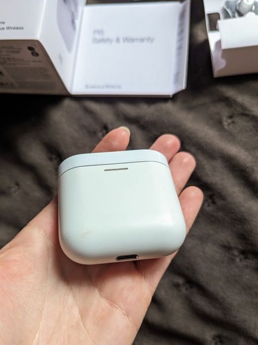 Навушники вкладиші Bowers & Wilkins Pi5 S2 Canvas White
Акция