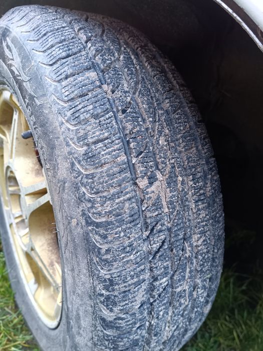 Нисан прерия 4×4