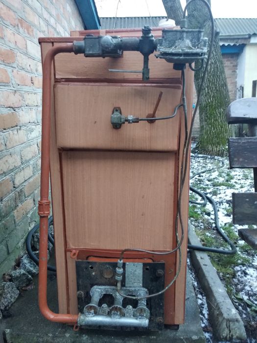 Продам Котел КСТ