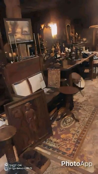 Coisas do passado para decorar em Braga