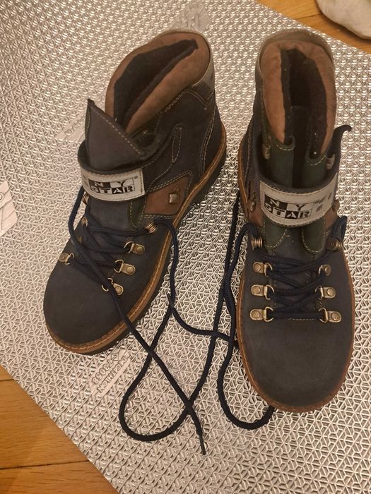 Buty na zime NY Star r 40