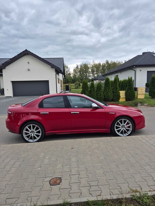 Alfa romeo 159 ti 1.9 JTDm