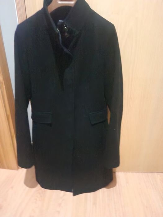 Vendo casaco de Inverno Preto