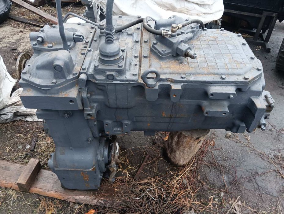 Продам КПП т150к