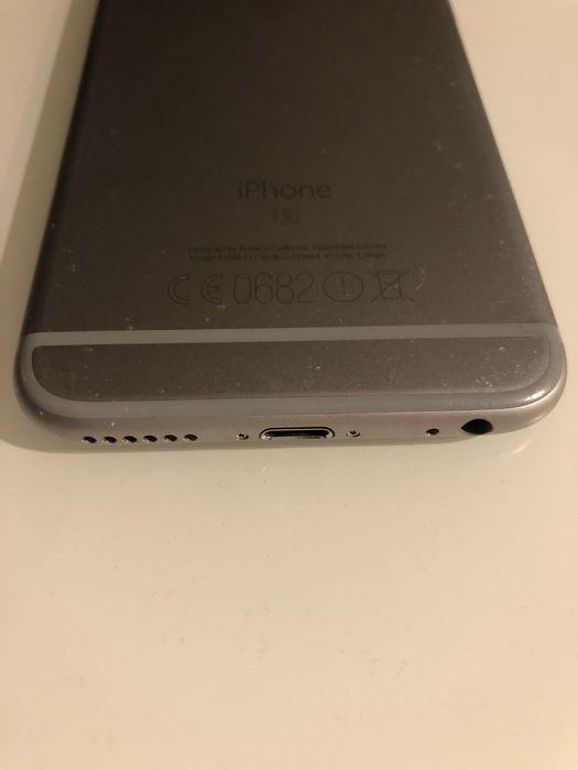 Iphone 6S 64G facam propostas