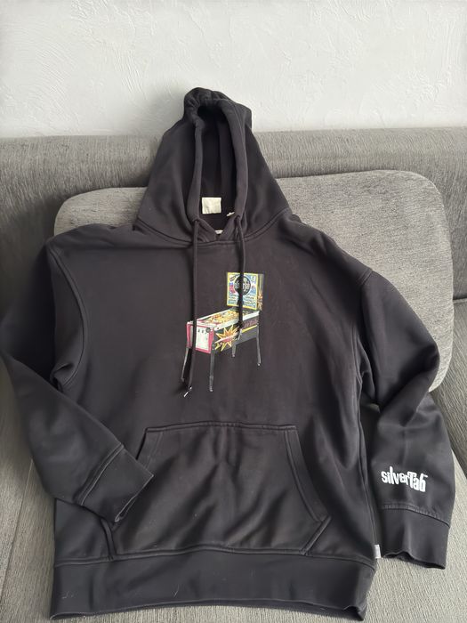 Худі Levis original