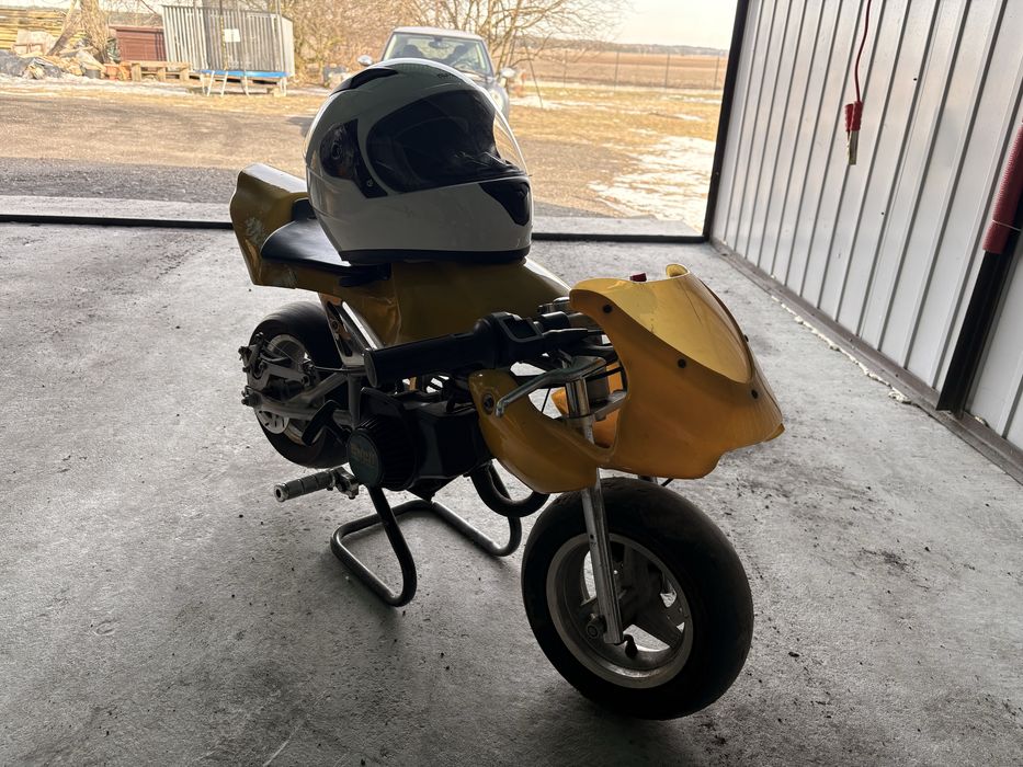 Mini scigscz ……….