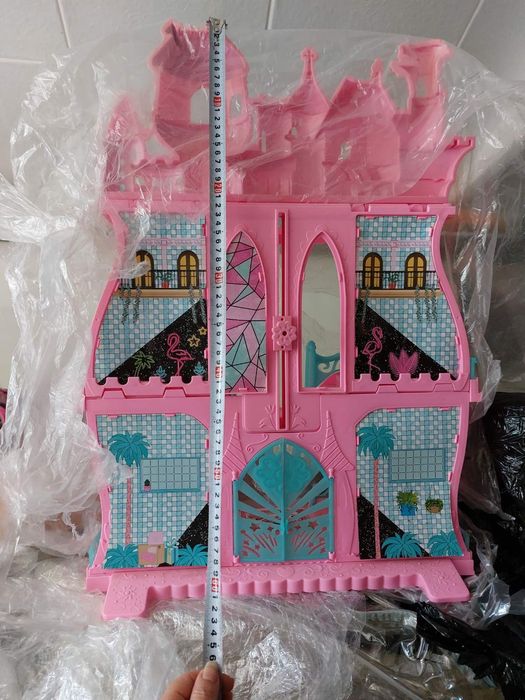 Игрушки детские лот