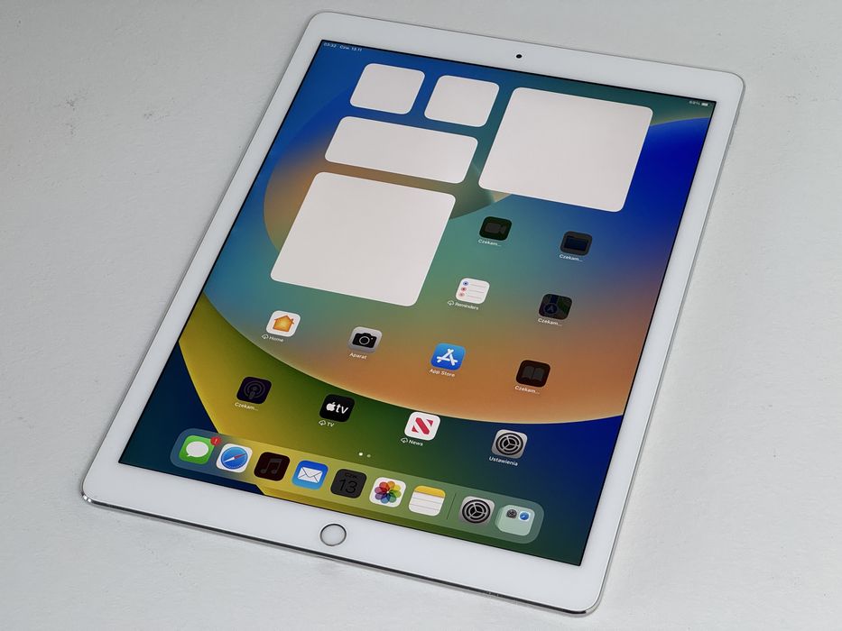 iPad Pro 12.9 2. gen. (A1670) 64GB - faktura VAT 23%