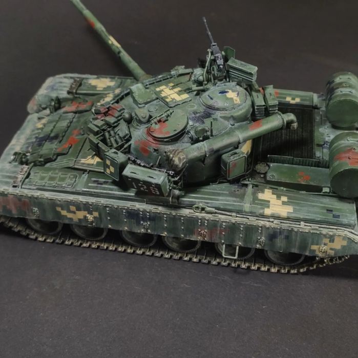 Сборные модели на заказ(БТТ, авиация)/Збірні моделі на замовлення