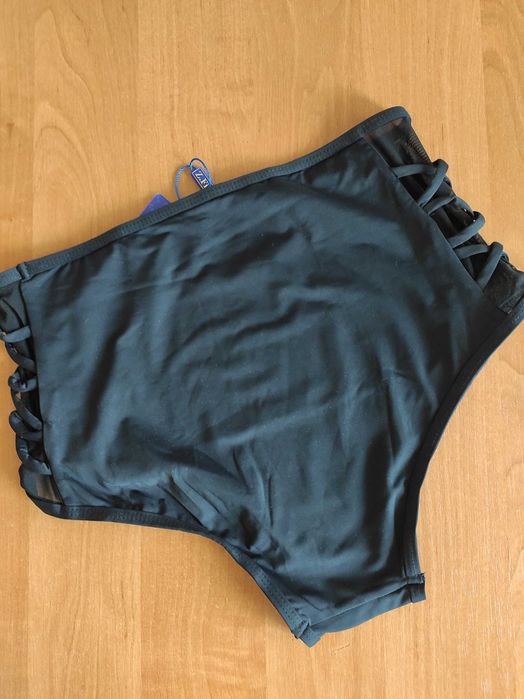 Низ купальника плавки висока талія розмір 42