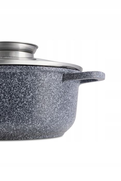 garnek aroma marmurek indukcja bez pfoa 2,3l