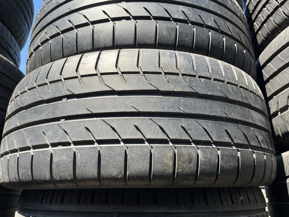 275 45 R20 (літо) Gripmax Statude H/T вул.Дружківська12