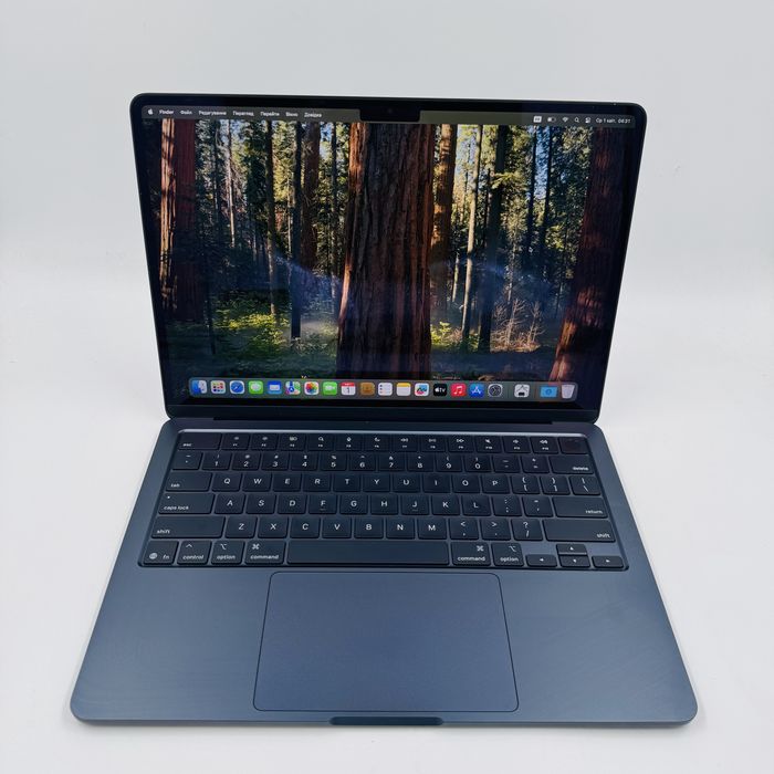 macbook air m4 24gb - купить ноутбуки - Цена на OLX.ua