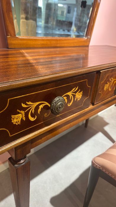 Penteadeira toucador vintage