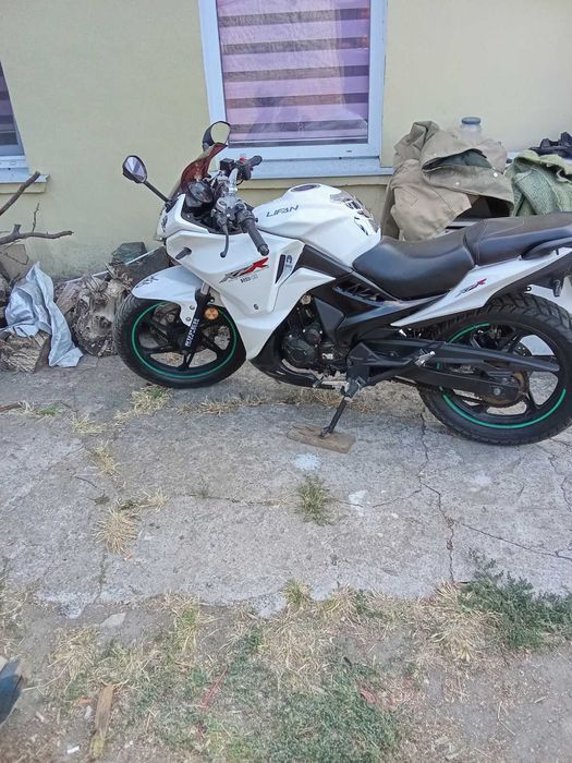 Продам Ліфан 250