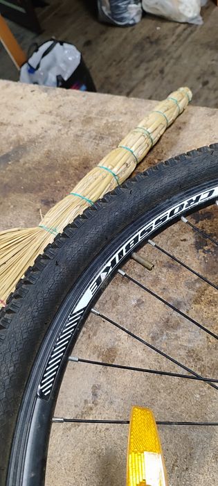 Колесо до велосипеда.27,5"