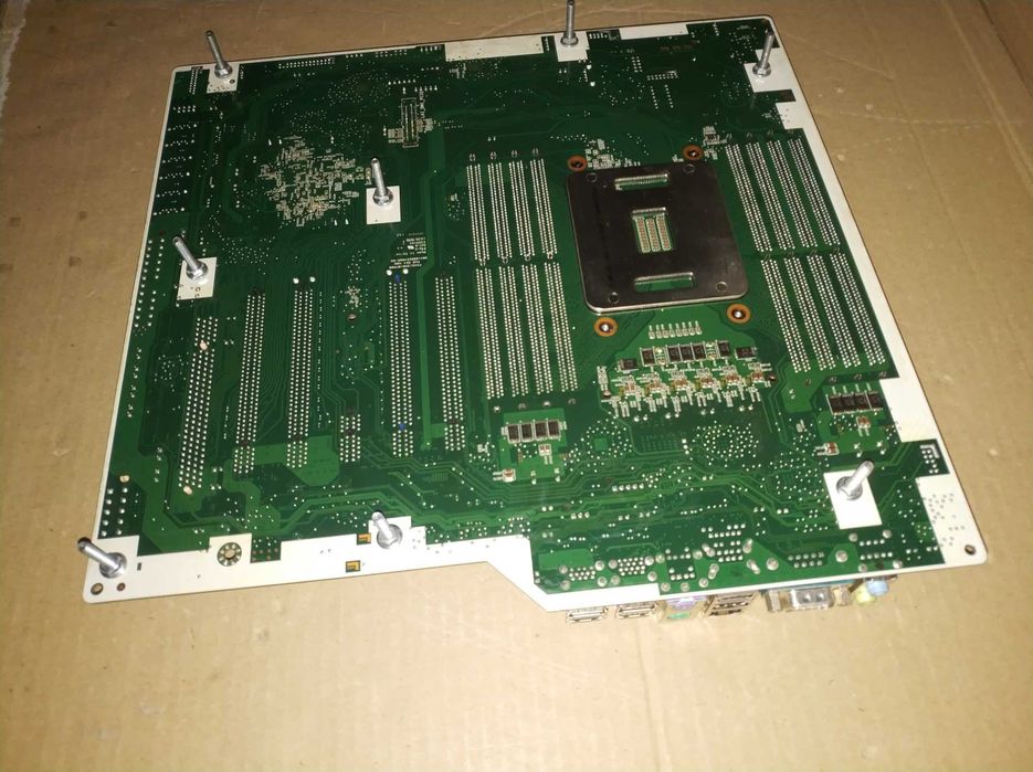 ‼️Комплект: Xeon E5-1620 v4 3,80 GHz 4/8 ядер, Dell T5810, 8GB DDR 4‼️