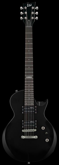 Електрогітара ESP LTD EC-10