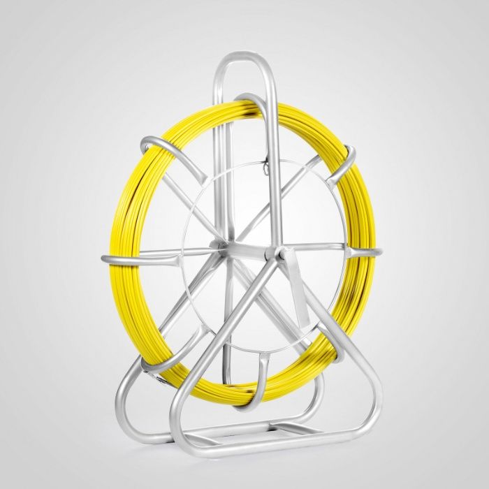 Cable Pulling Guide for Electrical Cable – Fiberglass Pulling Rod427070158569492484