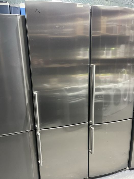 Холодильник Siemens