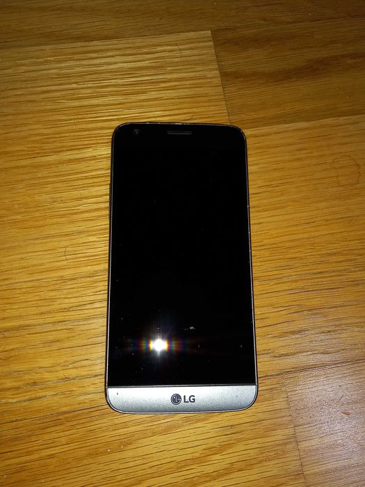 LG G5 + Óculos Realidade Virtual 360 VR