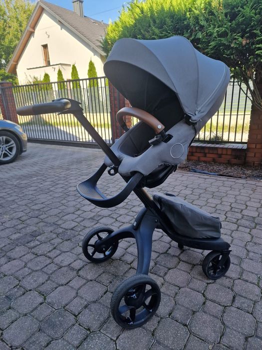 Stokke Xplory X wózek