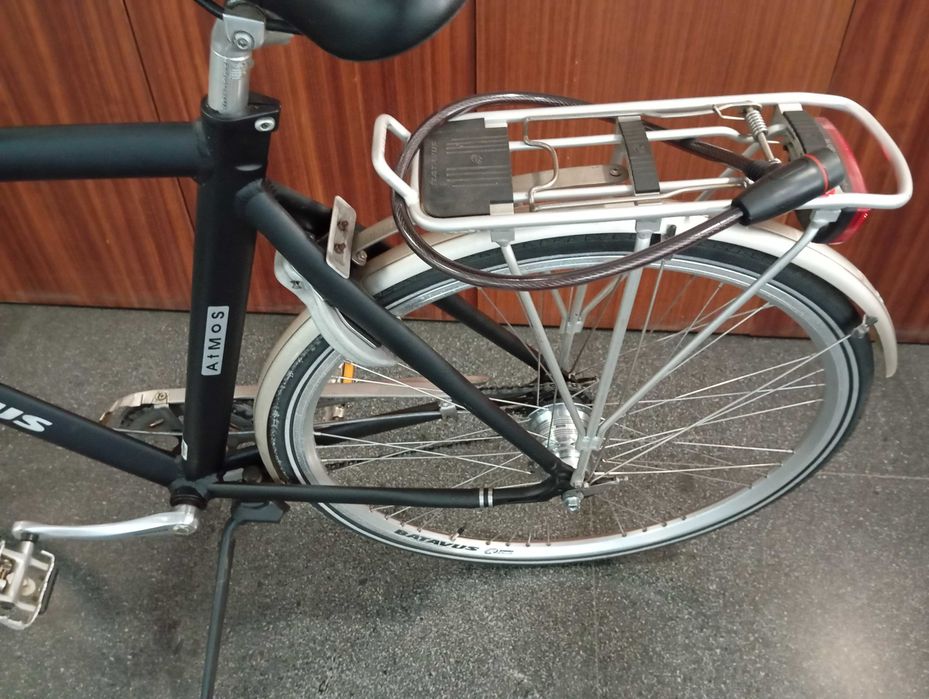 Vendo bicicleta Batavus