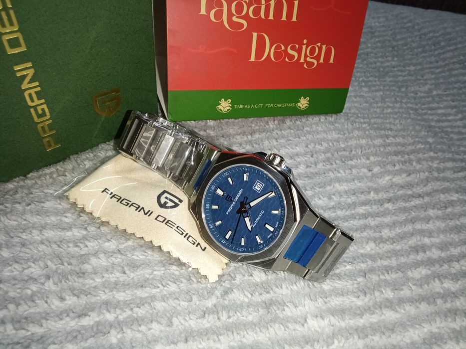 Pagani design ys 023