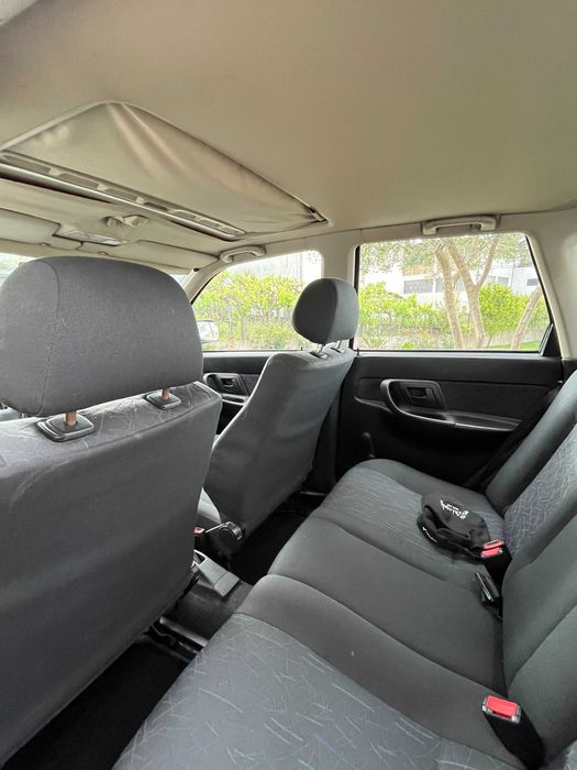 Volkswagen Polo 1.4 60cv 1996