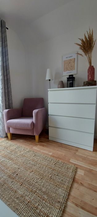 Domki Czarny Bocian Białogóra