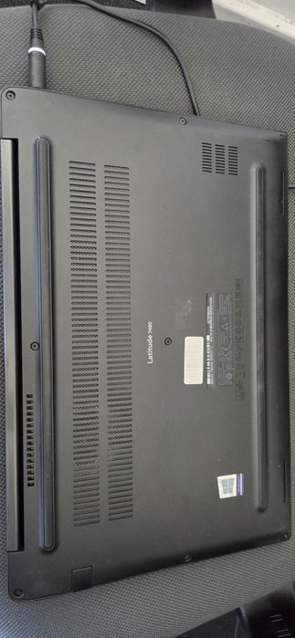 Dell Latitude 7490 14"