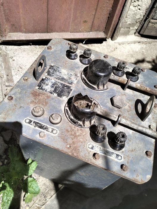 Автотрансформатор