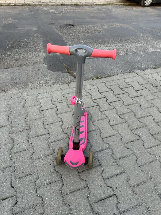 Hulajnoga dziecięca