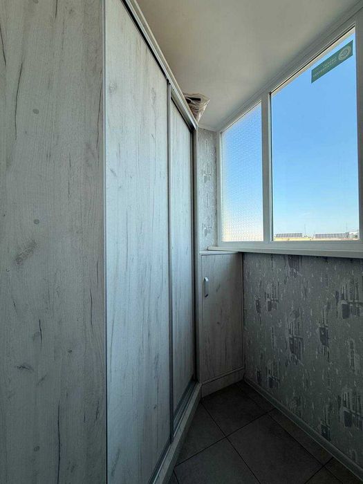 2-комнатная квартира по адресу ул. Левитана (площадь 71 м²) - Atlanta.ua - фото 22