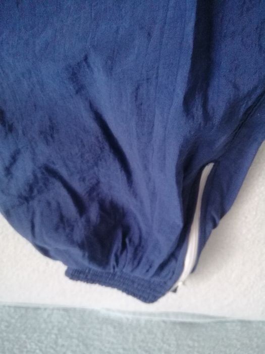Spodnie dresowe rozmiar	XL