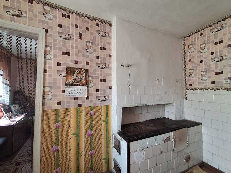 Продаж домоволодіння в місті Чигирин.