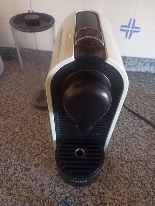 Máquina de café Nespresso