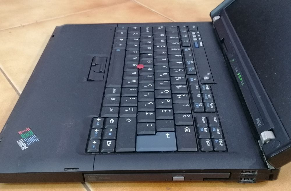 IBM Leonovo with Windows 10 and Office64309995141634124