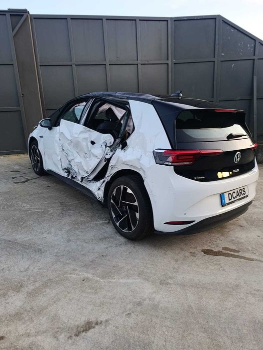 VOLKSWAGEN ID.3 PRO