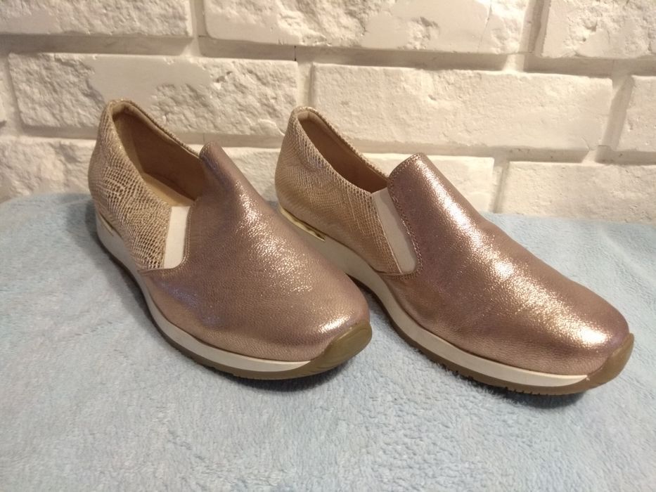 Buty sportowe rozmiar 40
