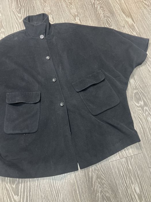 Пальто жіноче , шерсть  кашемір оверсайз M, L