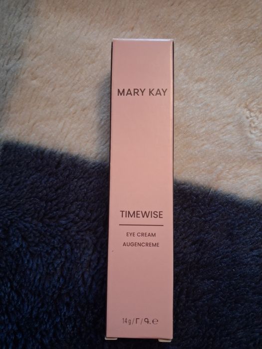 Крем під очі очищувальний засіб гель тінт для брів туш Timewise  Mary Kay Мері Кей