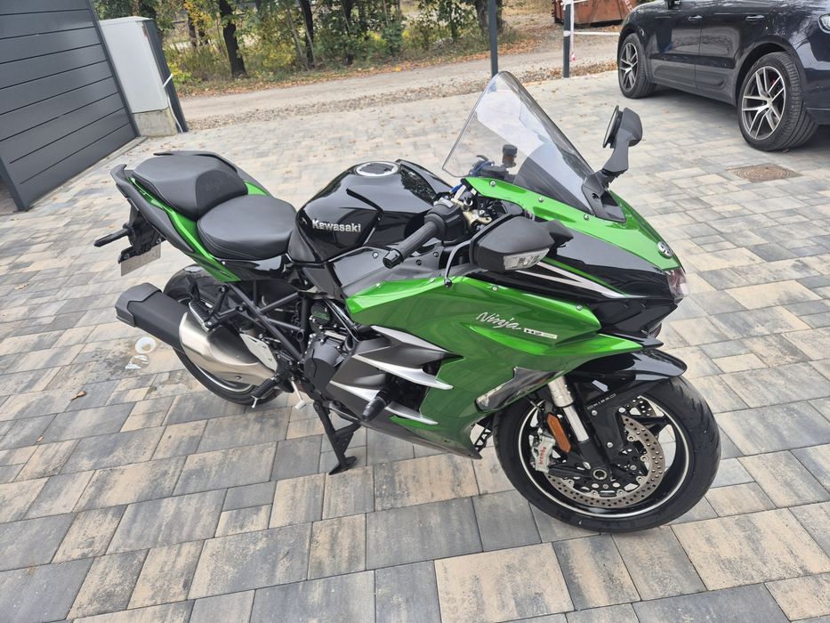 Kawasaki