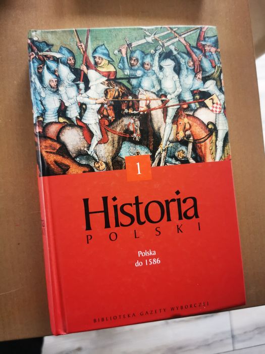 Historia polski 1